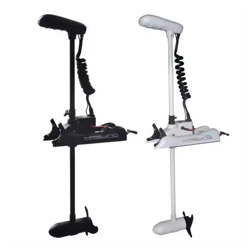 Haswing Cayman B80 GPS 24V Gen 1.6 183cm biela