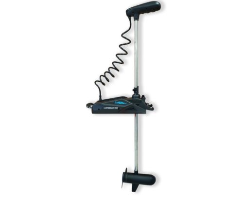 Haswing Cayman B80 GPS 24V Gen 1.6 183cm čierny