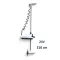 Haswing Cayman B80 GPS 24V Gen 1.6 210 cm biely