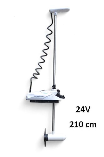 Haswing Cayman B80 GPS 24V Gen 1.6 210 cm biely
