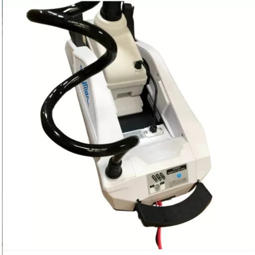 Haswing Cayman B80 GPS 24V Gen 1.6 250 cm biely