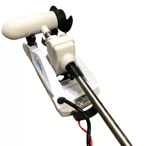 Haswing Cayman B80 GPS 24V Gen 1.6 250 cm biely