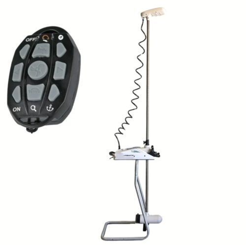 Haswing Cayman B80 GPS 24V Gen 1.6 250 cm biely