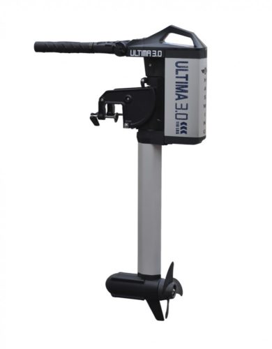 Haswing Ultima 3 HP M + batéria + nabíjačka