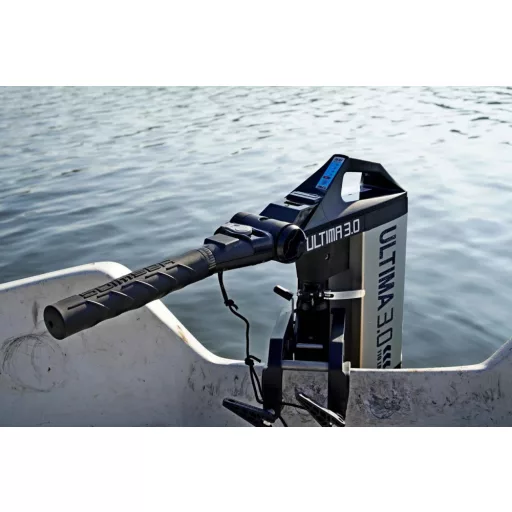 Haswing Ultima 3 HP M + batéria + nabíjačka
