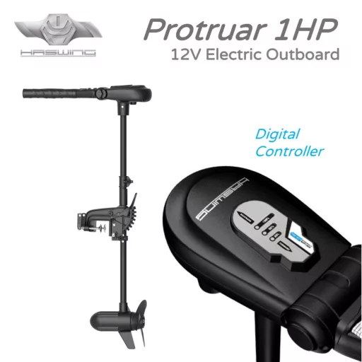 Haswing Protruar 1.0 65 libier