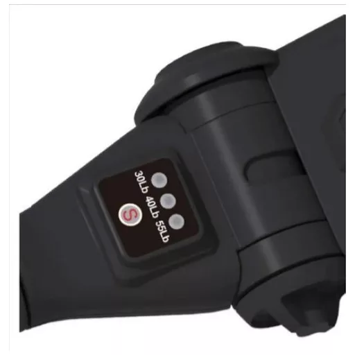 Haswing Protruar Genius 55 libier