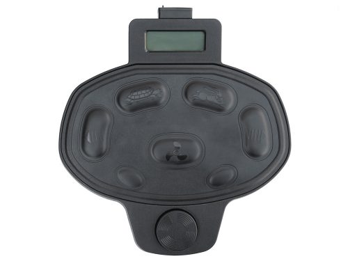 Haswing Cayman B GPS nožný pedálový spínač od 2021 09 