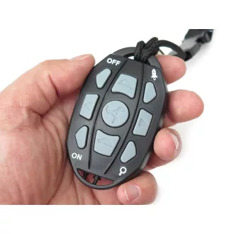 Diaľkové ovládanie GPS Haswing Cayman B V1.5