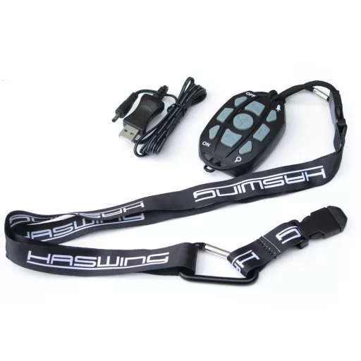 Diaľkové ovládanie GPS Haswing Cayman B V1.5