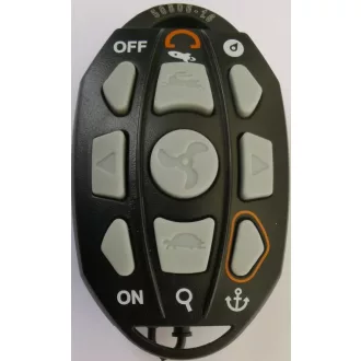 Diaľkové ovládanie GPS B Haswing Cayman 2,4GHz