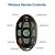 Diaľkové ovládanie GPS Haswing Cayman B V1.5