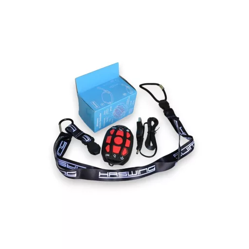 Diaľkové ovládanie GPS B 2,4GHz Haswing Cayman
