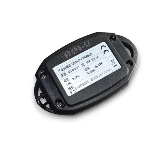 Diaľkové ovládanie GPS B 2,4GHz Haswing Cayman