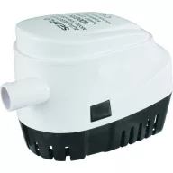 Automatické kalové čerpadlo 750 GPH