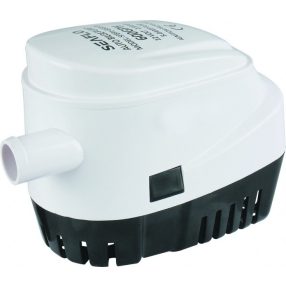Automatické kalové čerpadlo 750 GPH