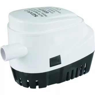 Automatické kalové čerpadlo 750 GPH