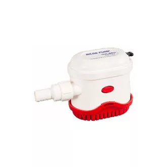 Automatické kalové čerpadlo 1100 GPH