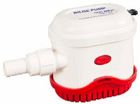 Automatické kalové čerpadlo 1100 GPH