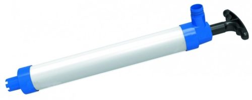 Ručné kalové čerpadlo 95 cm