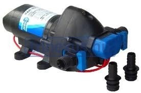 Vodné čerpadlo Jabsco Par-Max 1.9, 12 V