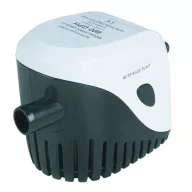 Elektromagnetické čerpadlo na odpadovú vodu 750 GPH 24V