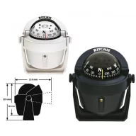 Compass Richie Explorer B51 White
