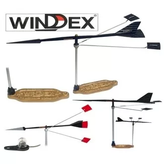 Ukazovateľ smeru vetra Windex 380 mm