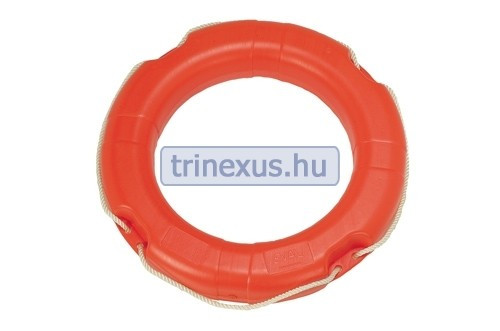 Záchranný kruh 57 cm, nie Solas