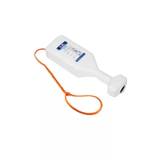 Záchranné koleso s lanom 70-75 cm
