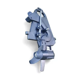 Haswing W40 kajakový motor