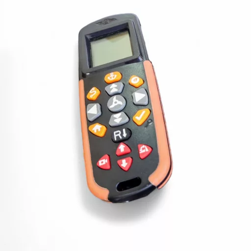 Haswing W40 GPS motor na kajak