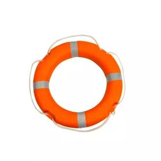 Záchranné koleso SOLAS úzke 60 cm, 2,5 kg