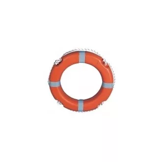 Záchranné koleso SOLAS úzke 75 cm 2,5 kg