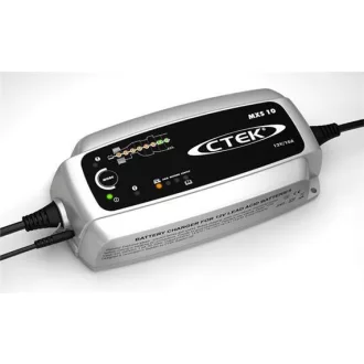 Nabíjačka batérií CTEK MXS 10 12V/10A