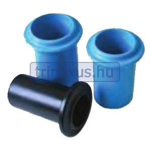 Plastový golier pádla 38 mm