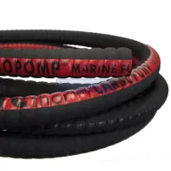 Vonkajšie palivové potrubie 52 mm