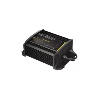 Nabíjačka batérií Minn Kota MK-210 2x5 A