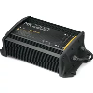 Nabíjačka batérií Minn Kota MK-220 2x10 A