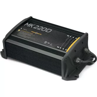 Nabíjačka batérií Minn Kota MK-220 2x10 A