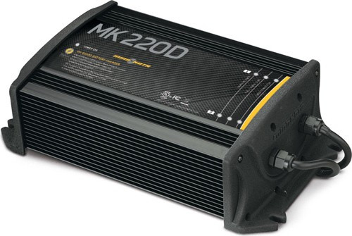 Nabíjačka batérií Minn Kota MK-220 2x10 A