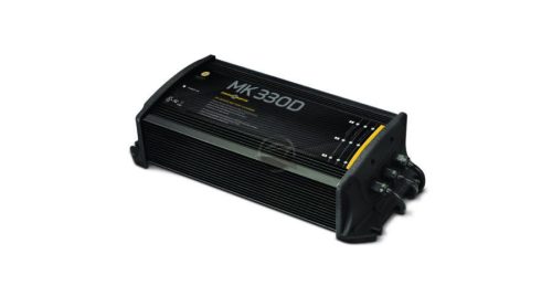 Nabíjačka batérií Minn Kota MK-330 3x10 A