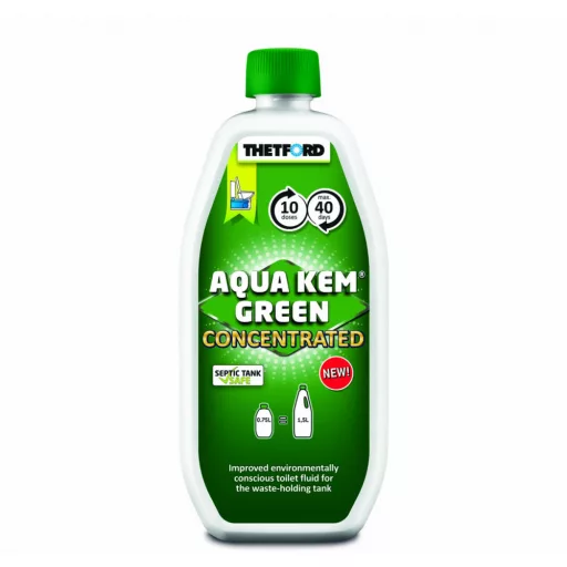 Aqua Kem Green koncentrát 0,75 l