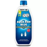 Aqua Kem Blue koncentrát 0,78 l