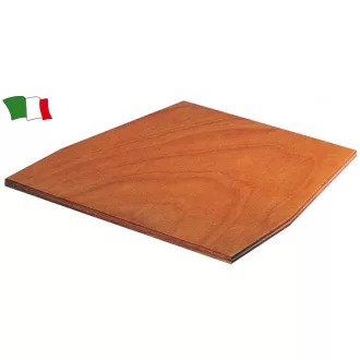 Priečna vyrovnávacia doska 340x380 mm jednoduchá