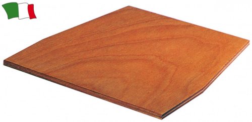 Priečna vyrovnávacia doska 340x380 mm jednoduchá