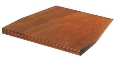 Priečna vyrovnávacia doska 340x380 mm