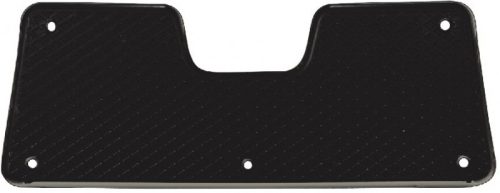 Tlmenie vibrácií pre spätné zrkadlo plastové čierne 308x104 mm