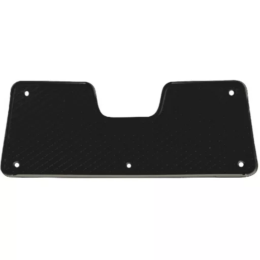 Tlmenie vibrácií pre spätné zrkadlo plastové čierne 308x104 mm