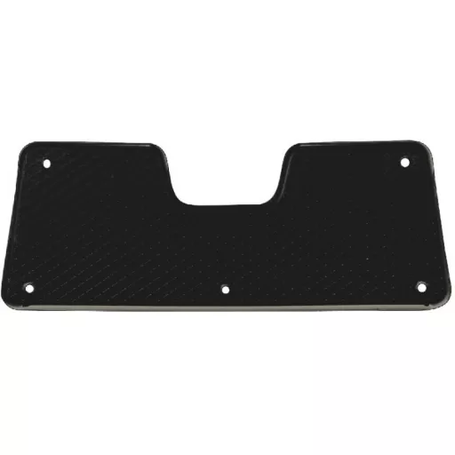 Tlmenie vibrácií pre spätné zrkadlo plastové čierne 308x104 mm